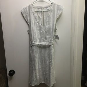 Brand New super cute dress! Smoke free home
